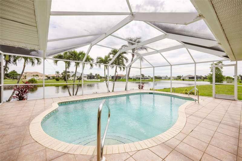 3 bedroom Single Family Residence at 24102 Santa Inez Road, Punta Gorda Isles Sec 21, Punta Gorda — photo 3