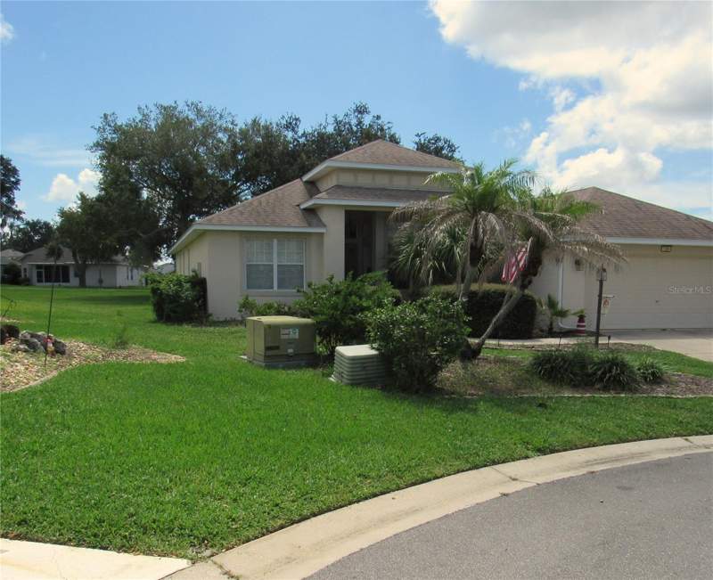 3 bedroom Single Family Residence at 3204 Antigua Bay Lane, Royal Harbor Ph 01, Tavares — photo 4