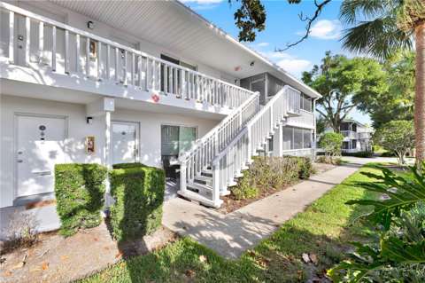 1140 S Orlando Avenue #I14, home for sale in Maitland 32751