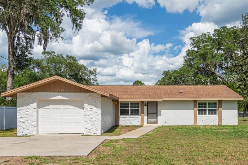 Pasco Lake Estates