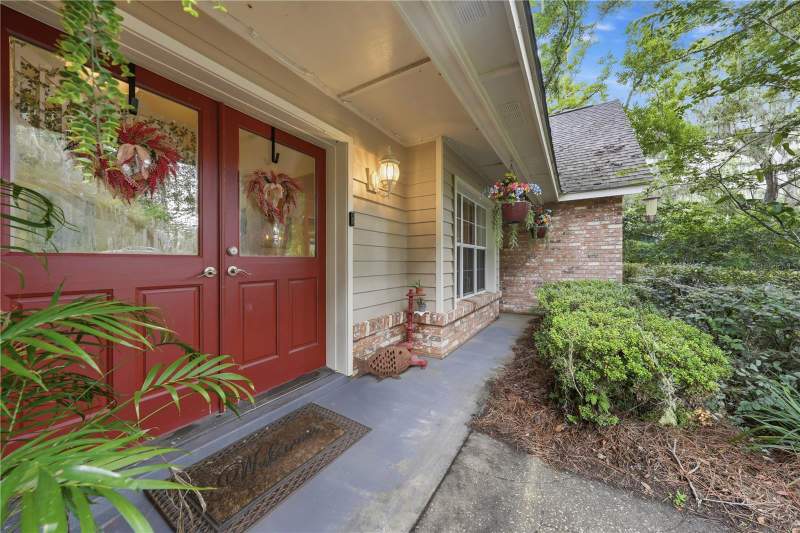 4 bedroom Single Family Residence at 44131 Parkway Lane, Pine Acres On Lake Dorr, Altoona — photo 3