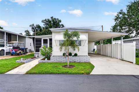 9900 Ulmerton Road #28, home for sale in Largo 33771