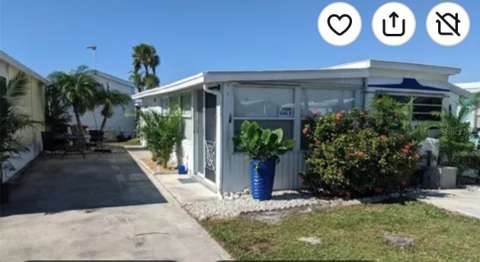 1475 Flamingo Drive #162, home for sale in Englewood 34224