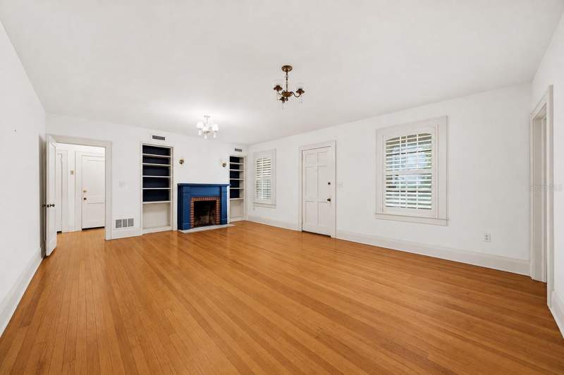 5 bedroom Single Family Residence at 3123 W Oaklyn Avenue, Parkland Estates Rev, Tampa — photo 5