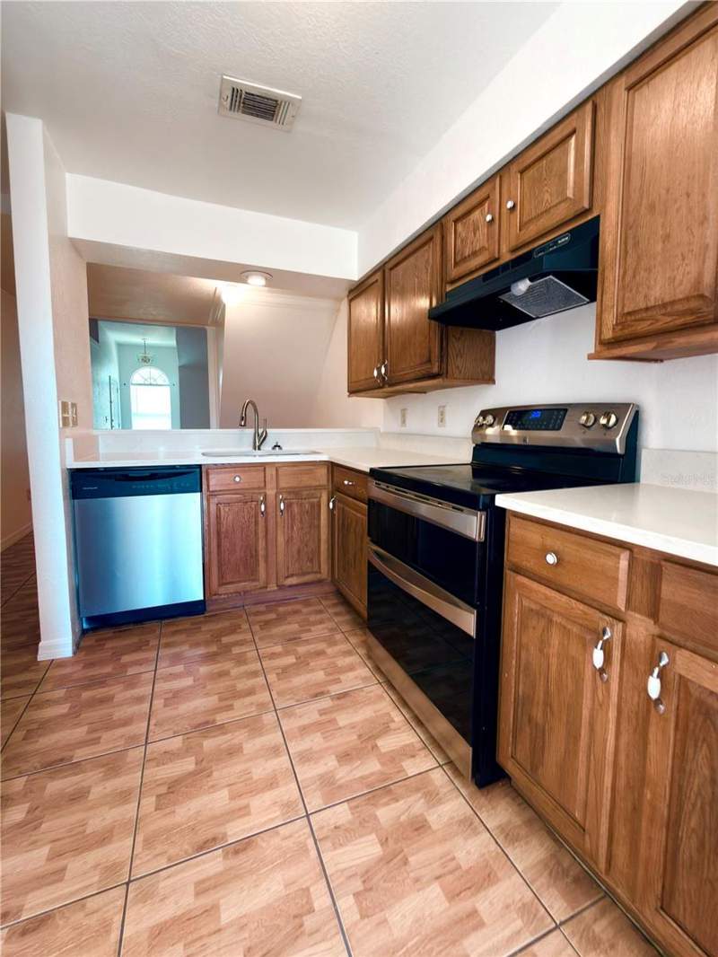 2 bedroom Villa at 3136 Enclave Ct, Enclave The, Kissimmee — photo 5