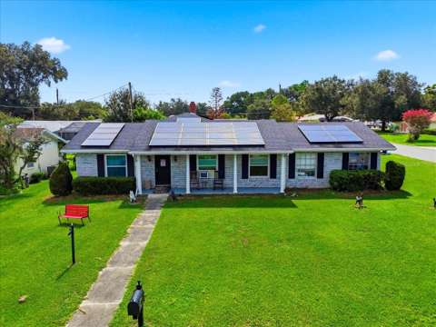 408 Lanier Lane, home for sale in Winter Haven 33884