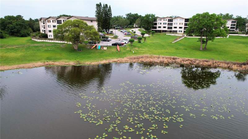 1036 BONAIRE DRIVE #2836 home for sale in Lake Lotus Club 3 A Condo