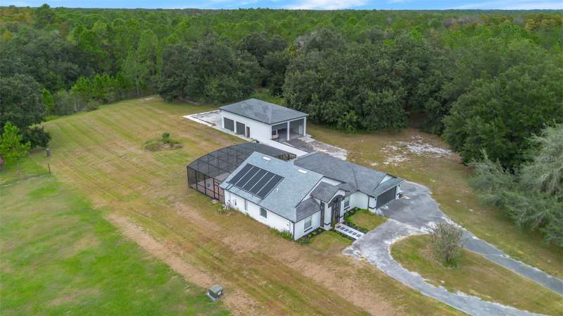 3 bedroom Single Family Residence at 6549 State Road 33, Greengrove Estates, Clermont — photo 4