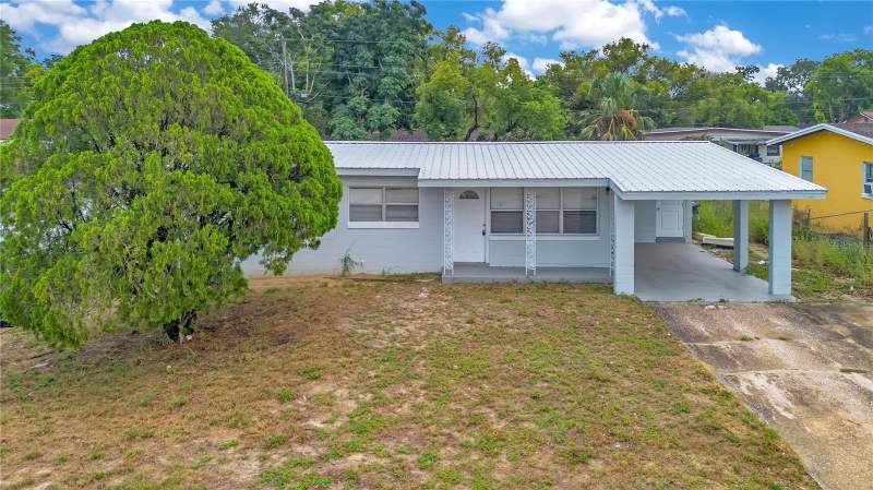 Crescent Heights Orlando