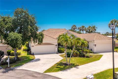 15237 Knots Landing #6A, gated community for sale in Fort Myers