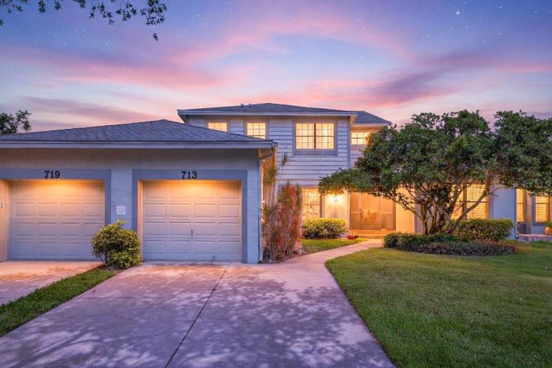 713 CAYA COSTA COURT home for sale in Riviera Bay Homes for Sale: 1 Listing, From $475K