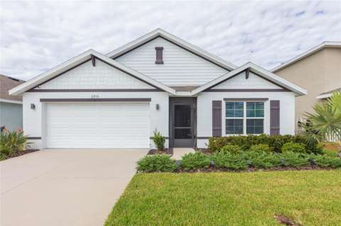 11933 Downy Birch Drive, home for sale in Riverview 33569