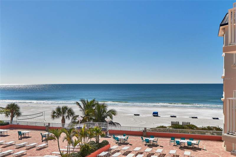 3 bedroom Condominium at 18400 Gulf Boulevard #1206, Beach Cottage Condo, Indian Shores — photo 4