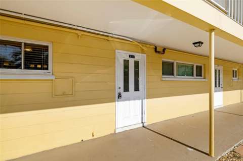 2155 Wood Street #A14, home for sale in Sarasota 34237