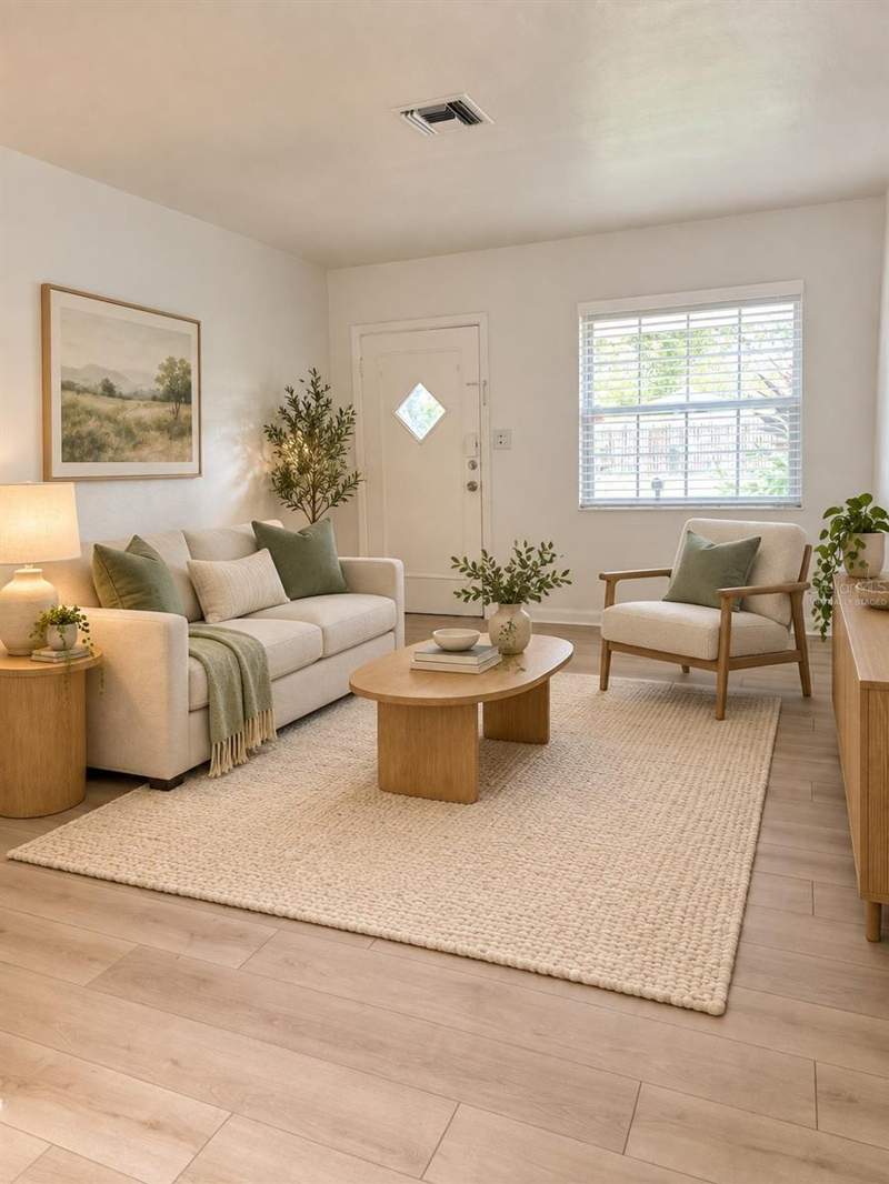 3 bedroom Single Family Residence at 2103 N Harold Avenue, Lincoln Gardens, Tampa — photo 4