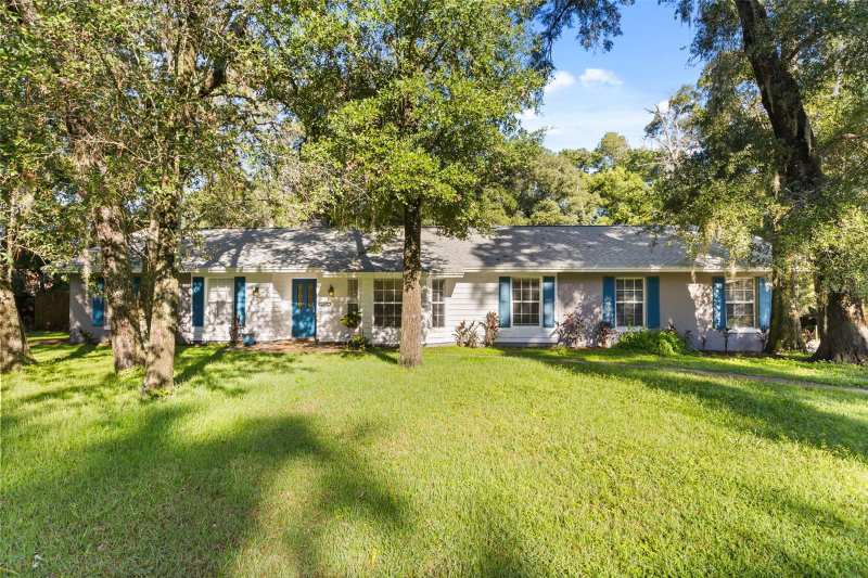 4 bedroom Single Family Residence at 1801 Bent Oak Court, Bent Oak Ph 02, Apopka — photo 1