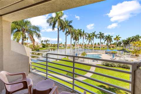 6100 Bahia Del Mar Circle #206, home for sale on Bahia Del Mar Circle
