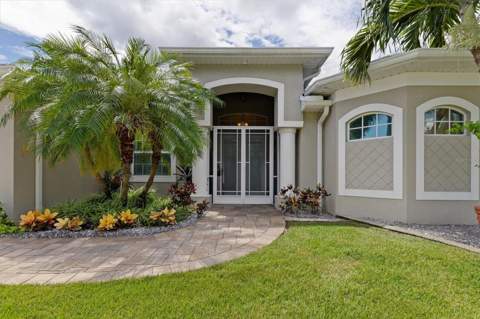15776 Melport Circle, Port Charlotte FL - photo 7 of 57