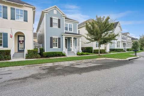 1589 Resolute Street, golf community for sale in Celebration