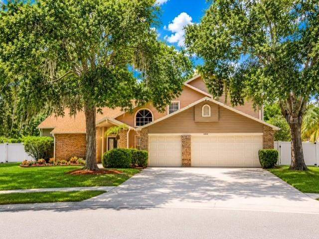 4 bedroom Single Family Residence at 1004 MUIRFIELD COURT, TWIN RIVERS SEC 5, OVIEDO — photo 2