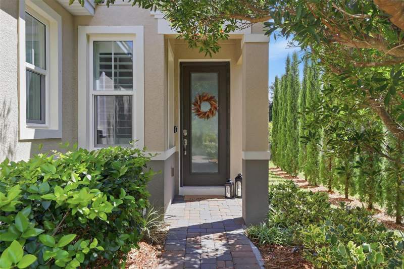 2 bedroom Single Family Residence at 479 Briarbrook Way, Victoria Hills Ph 4, Deland — photo 4
