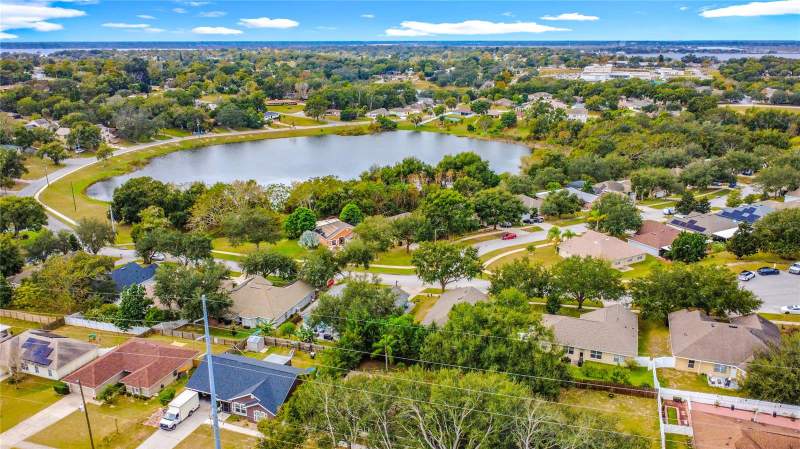 5 bedroom Single Family Residence at 697 WINDING LAKE DRIVE, EAST LAKE ESTATES, CLERMONT — photo 3