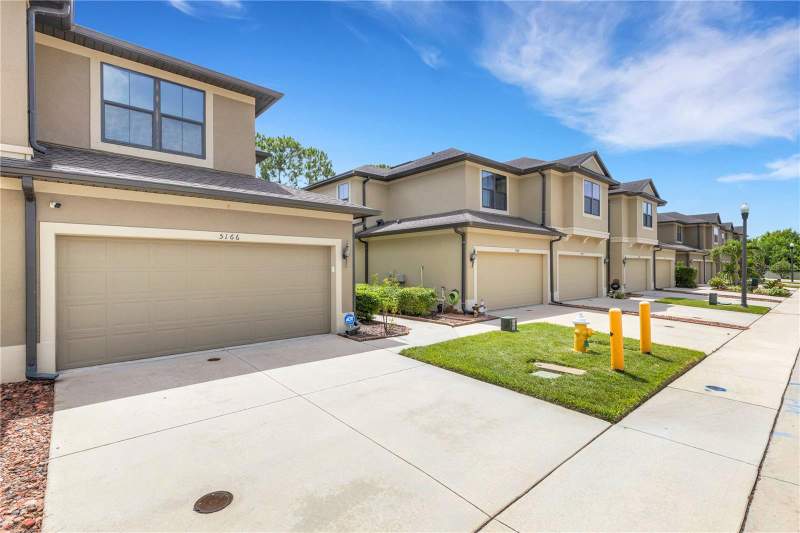 3 bedroom Townhouse at 5166 Bay Isle Circle, Bay Isle Landings, Clearwater — photo 3