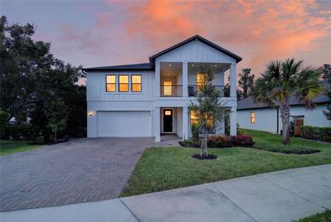 521 SE 38Th Street, gated community for sale in Ocala