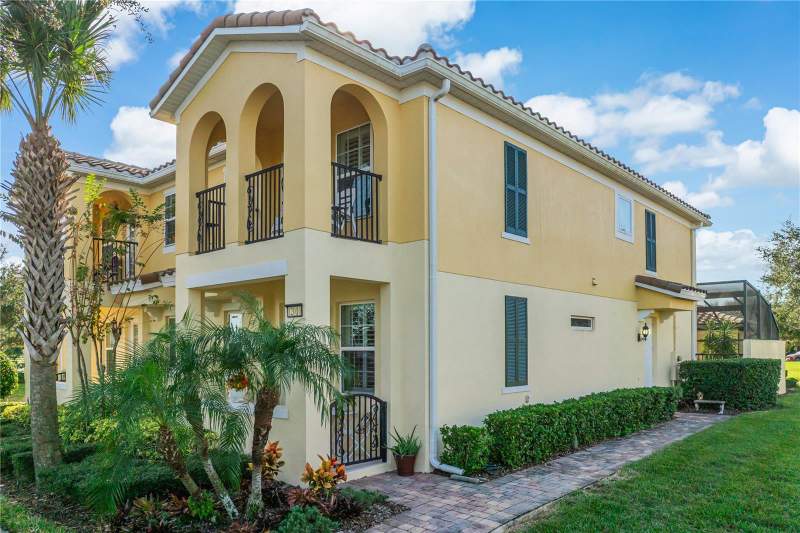 Villagewalk Lake Nona