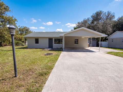 4526 Eagles Nest Road, home for sale in Fruitland Park 34731