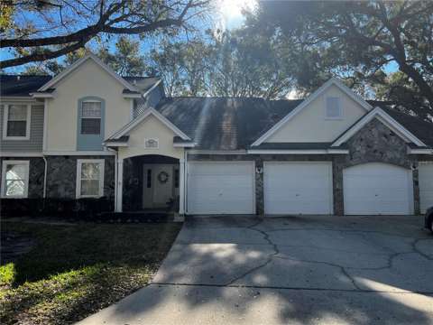 821 Loch Calder #27, golf community for sale in Apopka
