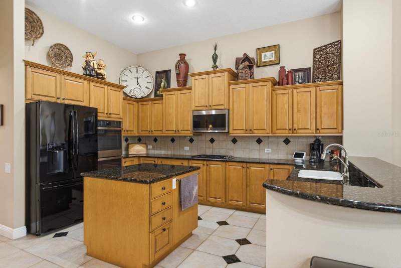 4 bedroom Single Family Residence at 5442 Millbrook Way, Myrtle Point Ph 1, Palm Harbor — photo 4