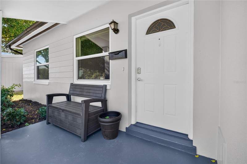2 bedroom Single Family Residence at 844 87th Avenue, El Centro, St Petersburg — photo 2
