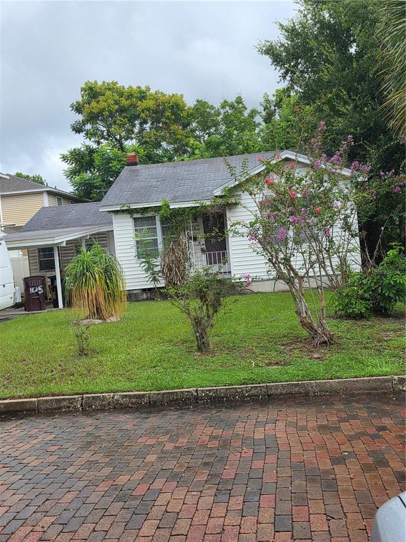 105 E ORLANDO STREET home for sale in Ivanhoe Terrace