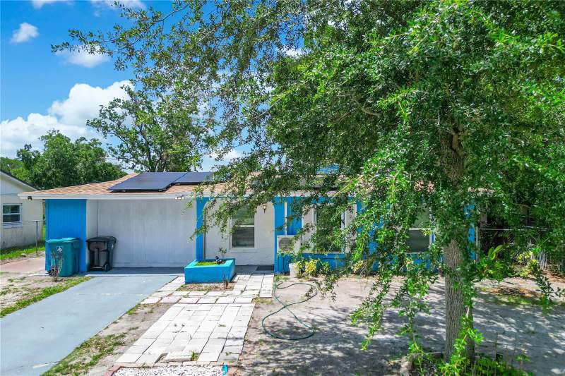 3 bedroom Single Family Residence at 4671 Vergara Court, Richmond Estates, Orlando — photo 3