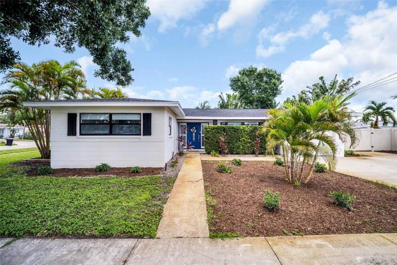 3 bedroom Single Family Residence at 3361 59th Street, Sheryl Manor Unit 3 4th Add, St Petersburg — photo 4