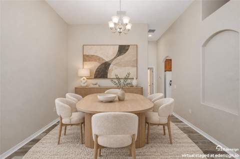 5815 Justicia Loop, Land O Lakes FL - photo 7 of 56