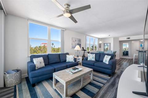 5701 Bahia Del Mar Circle #408, St Petersburg FL - photo 6 of 44