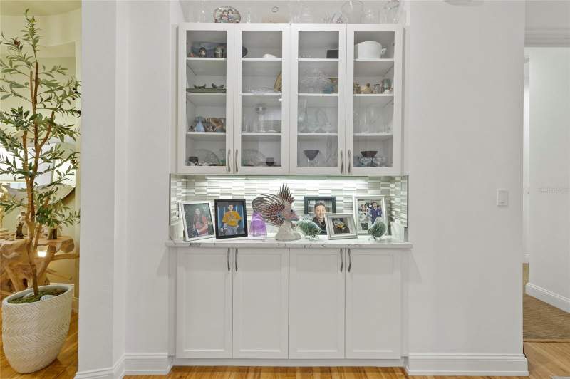 3 bedroom Condominium at 10 Franklin Court #63C, Captivas At Marina Bay Condo, St Petersburg — photo 5
