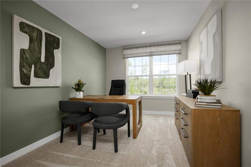 3 bedroom Townhouse at 31590 Spanish Mission Road, Mirada Townhomes, San Antonio — photo 5