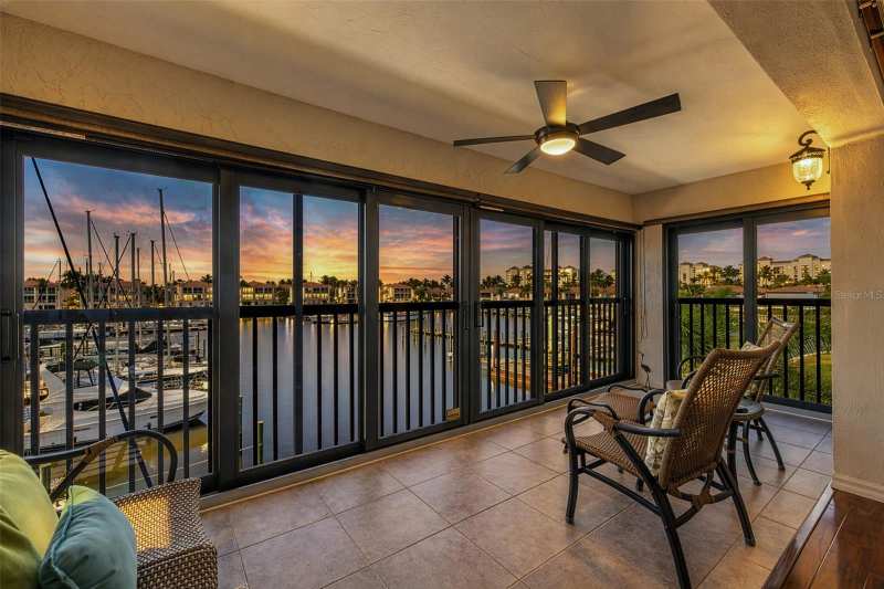 2 bedroom Condominium at 3235 Sugarloaf Key Road #13C, Marina North Shore Condo Ph II, Punta Gorda — photo 1