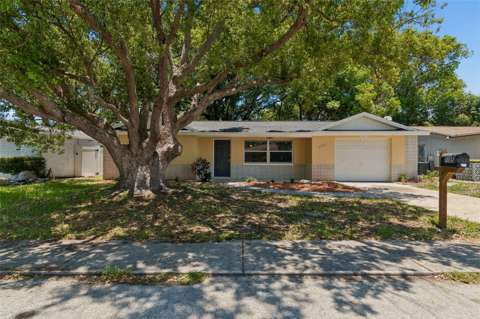 7105 Oakshire Drive, home for sale on Oakshire Drive