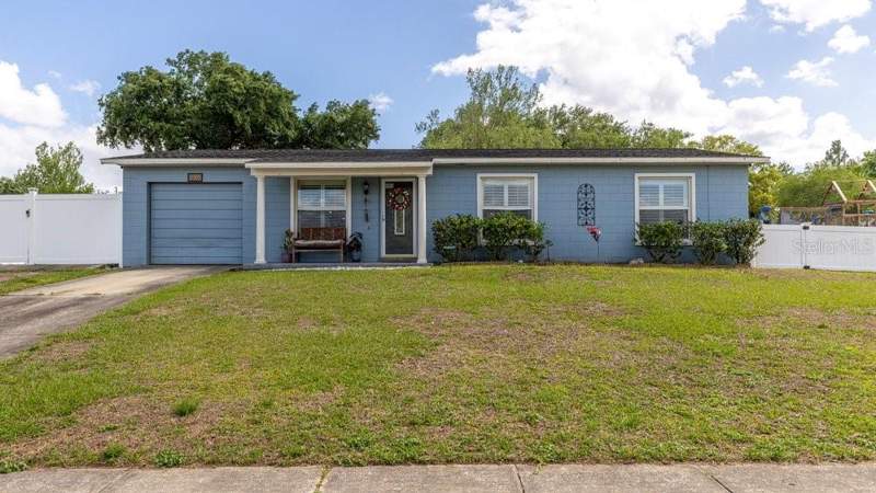Ocoee Heights