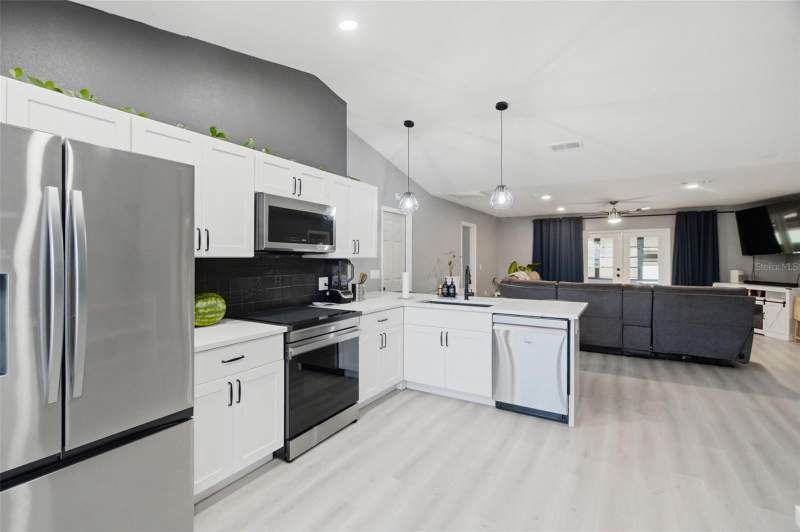 3 bedroom Single Family Residence at 7907 Deer Foot Drive, Deer Park, New Port Richey — photo 4