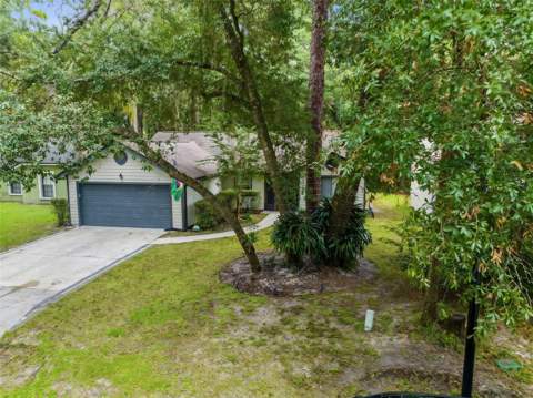 893 E Timberland Trail, Altamonte Springs FL - photo 6 of 6