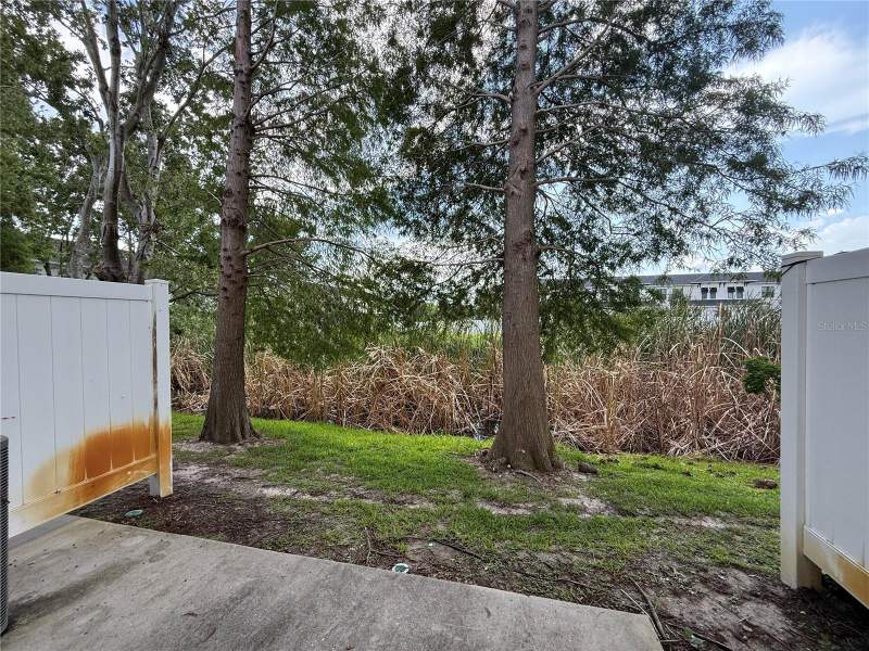 2 bedroom Townhouse at 4951 White Sanderling Court, Harvest Creek Village, Tampa — photo 4