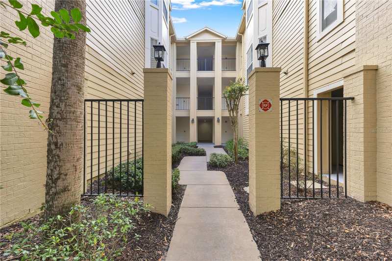 2 bedroom Condominium at 404 Summit Ridge Place #212, Residences At Sabal Point A Condo, Longwood — photo 1