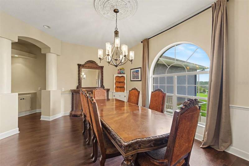 6 bedroom Single Family Residence at 37616 Sky Ridge Circle, Zephyrhills Colony Co, Dade City — photo 5