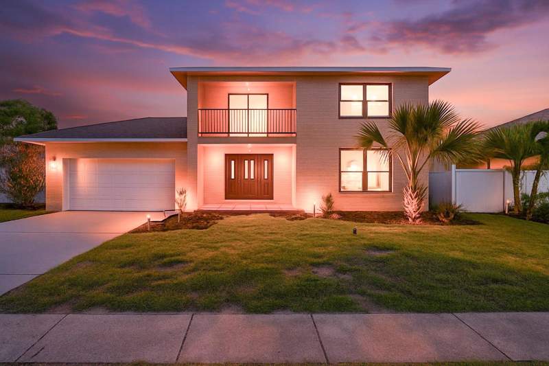 Golden Gateway Homes