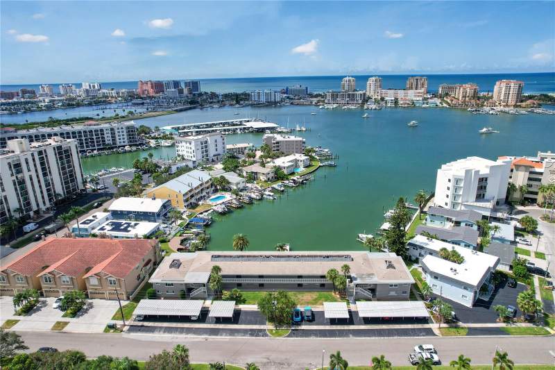 2 bedroom Condominium at 400 Larboard Way #106, Sea Island Apts 1 Condo, Clearwater — photo 4